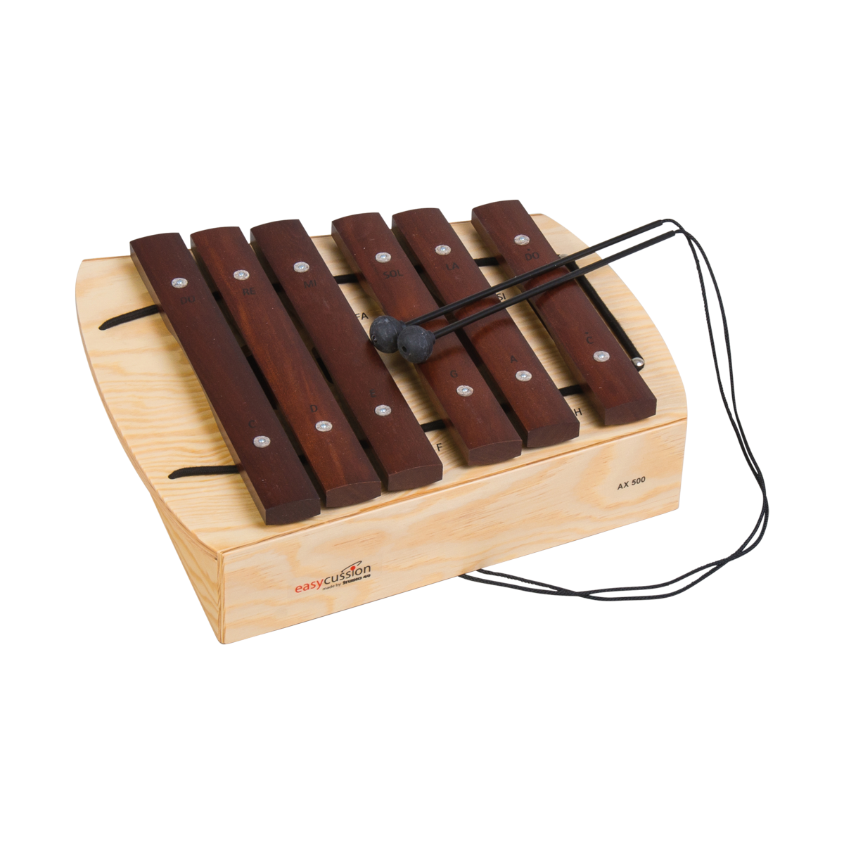 Alto xylophone
