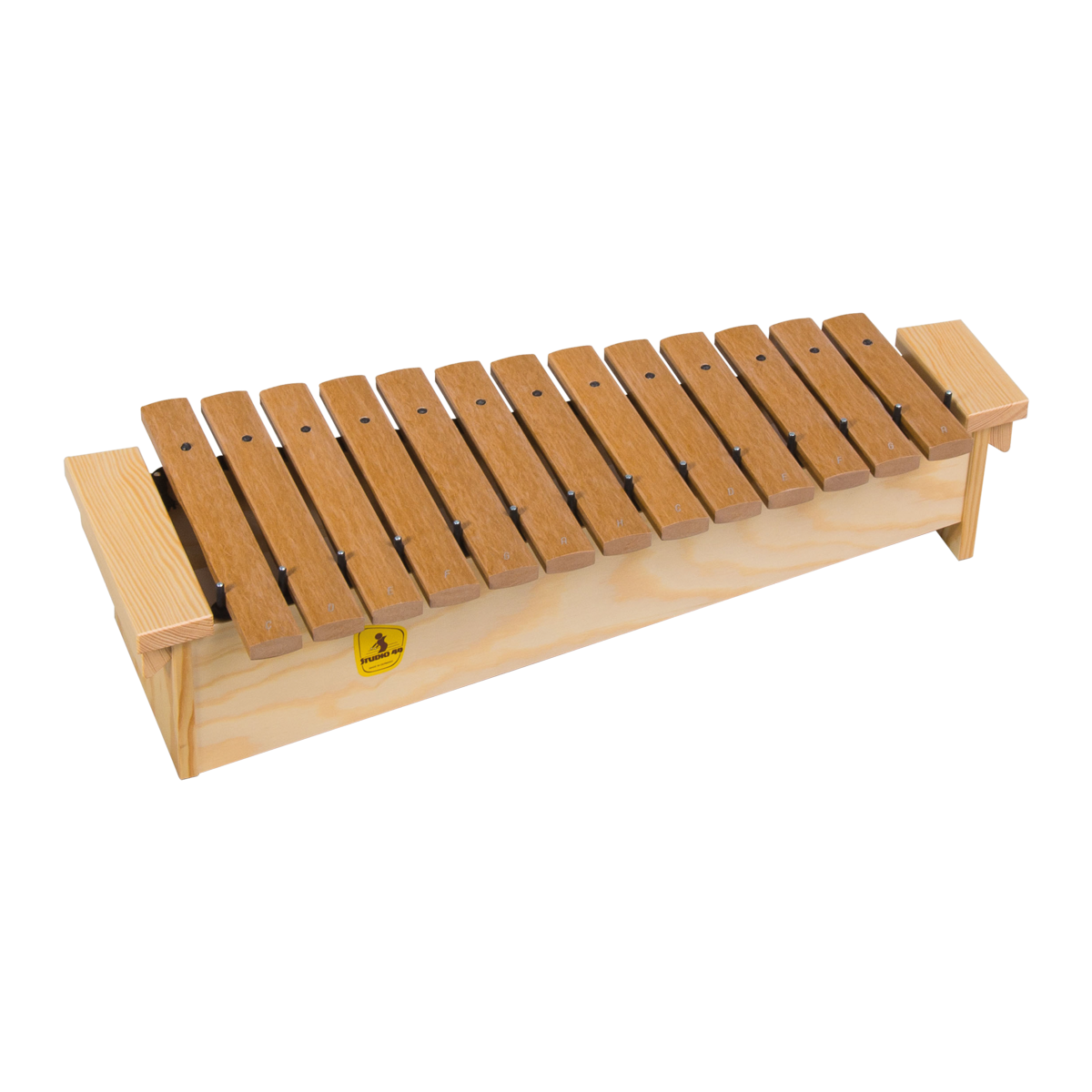SXG 2000 Soprano xylophone, diatonic