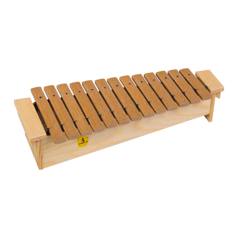 SXG 2000 Soprano xylophone diatonic