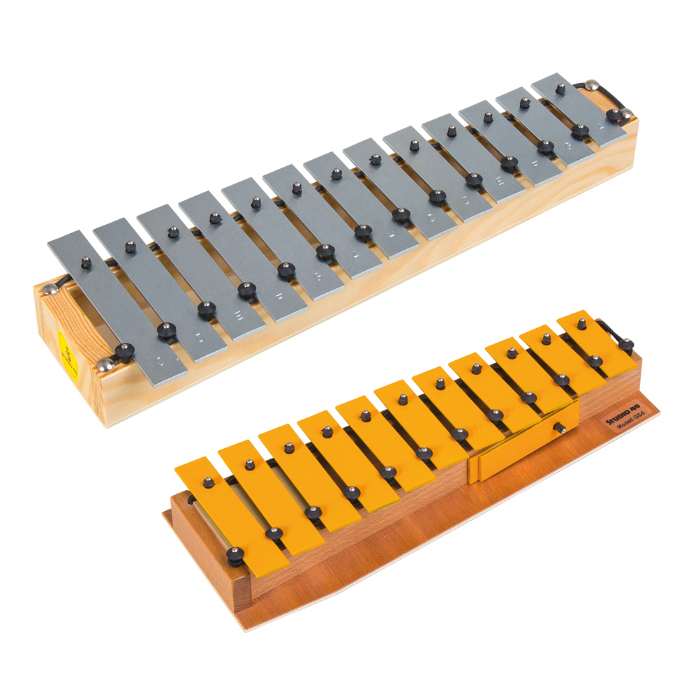 Sopran Glockenspiele
