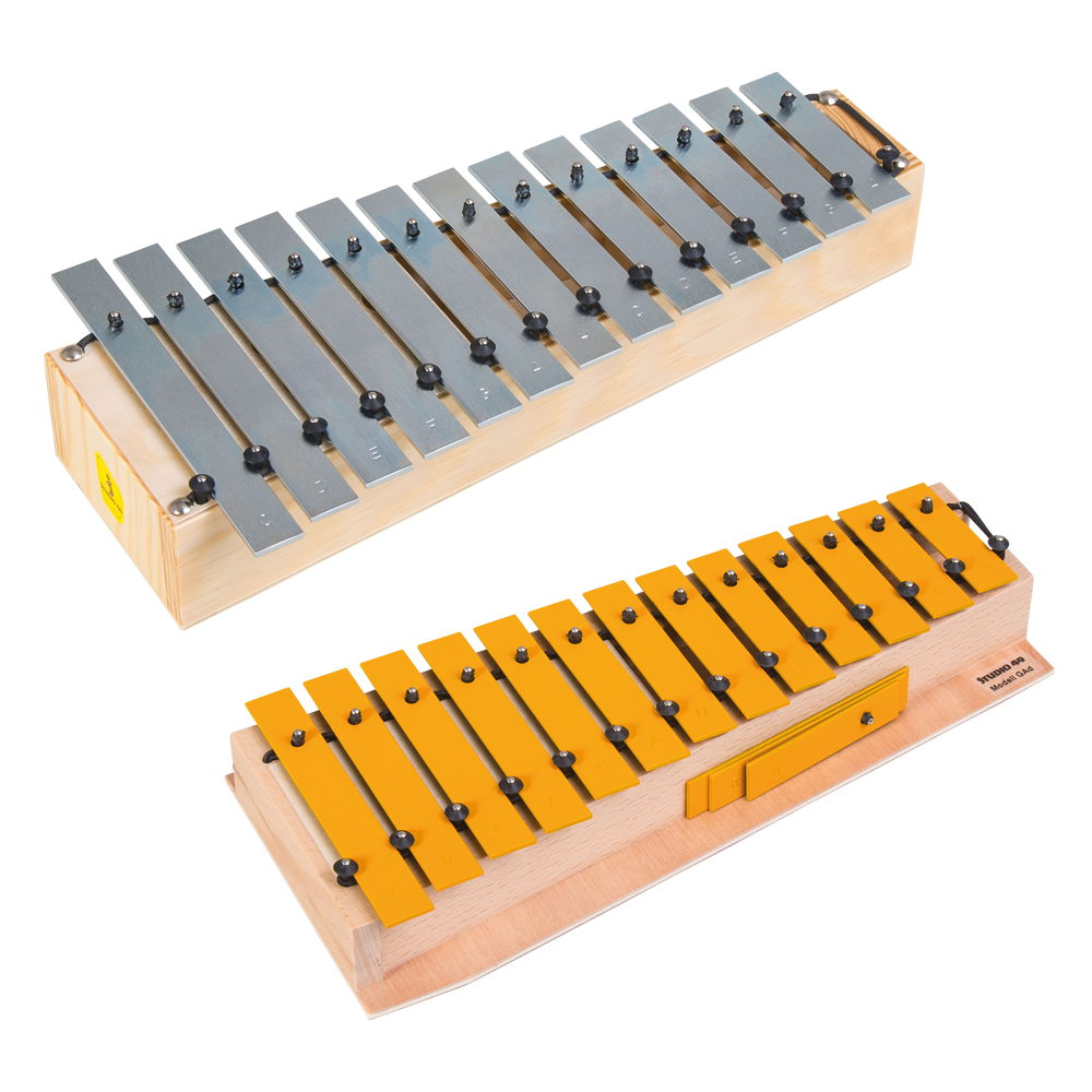 Glockenspiele alt