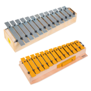 Glockenspiele alt