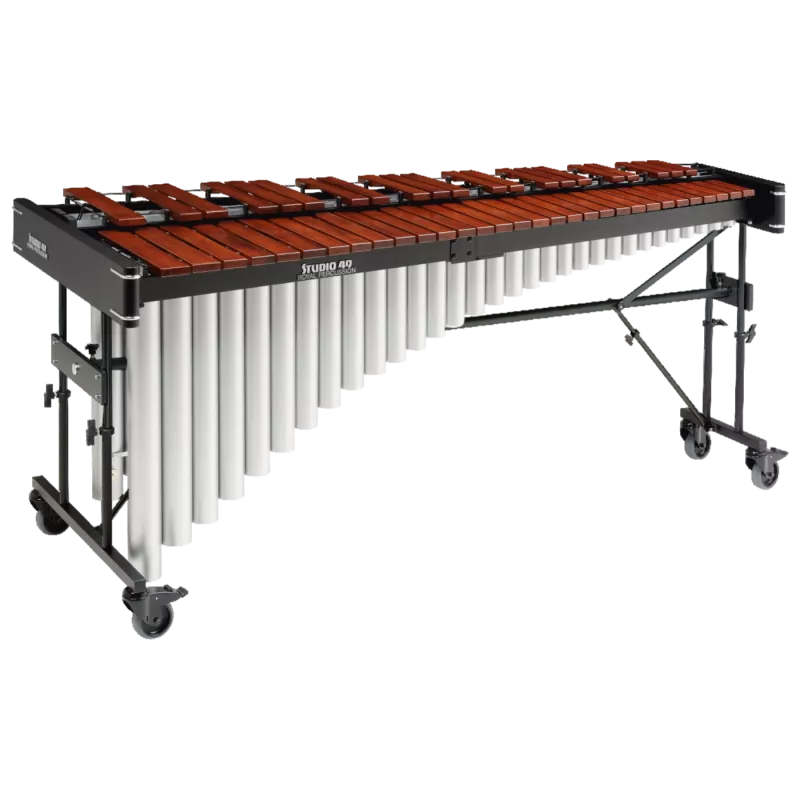 Marimba Professional, Klangplatten ausMarimba Professional, Klangplatten aus  