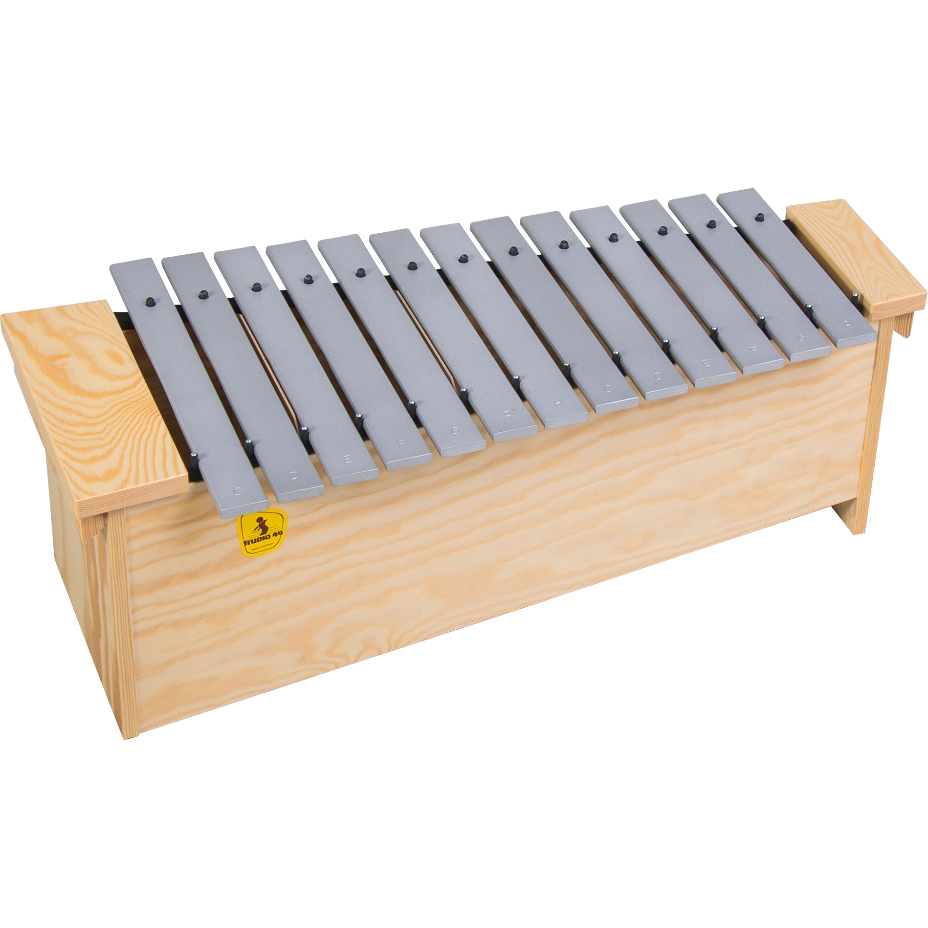 AM 2000 Alto metallophone diatonic