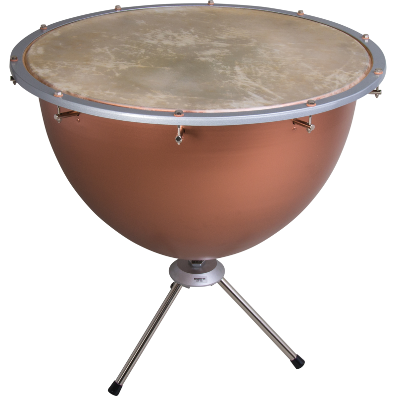 KP 70 Kettle Drum E - c, natural skin