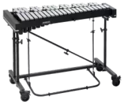 Glockenspiel RGC 3030
