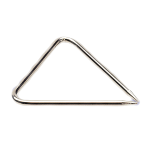 TI 3 Concert Triangle, 20 cm diam.