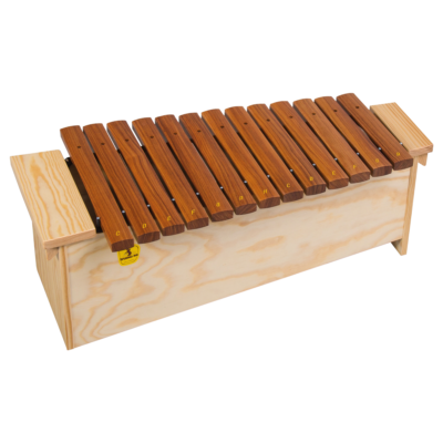 コート hellolupo 6-7y AX 1600 Alto xylophone, diatonic