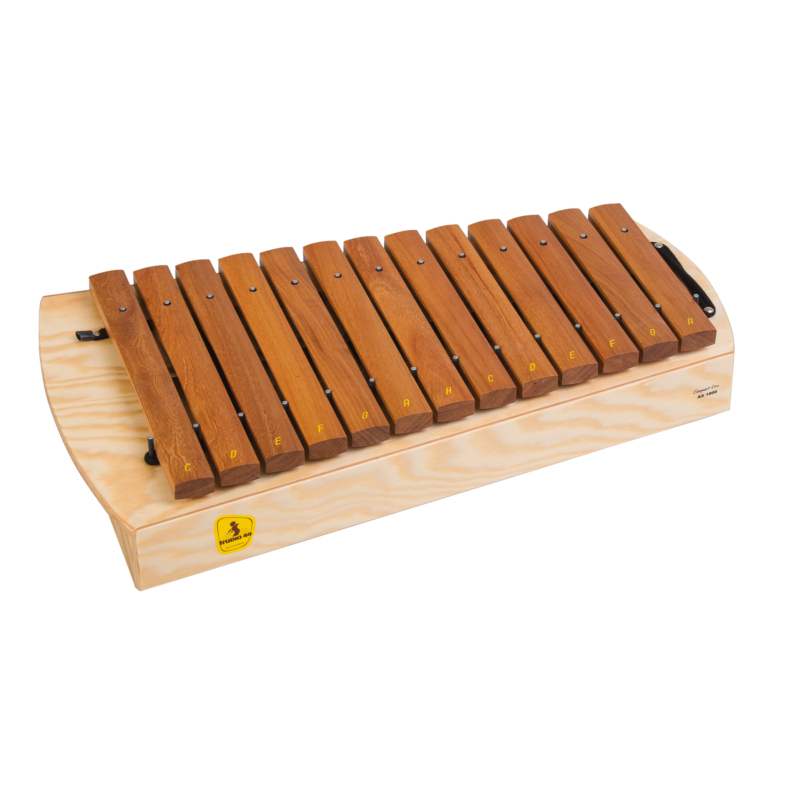 AX 1000 Alt Xylophone für Kinder, Kindergarten, Schule und Musikschule