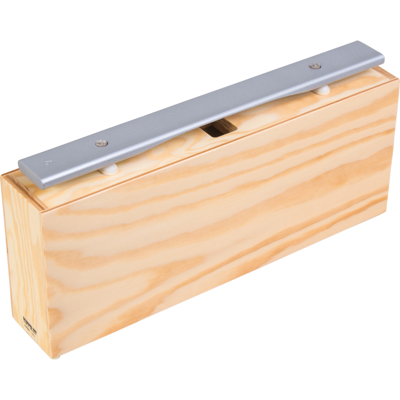 Bass resonator bars, bar made of aluminum, c a1