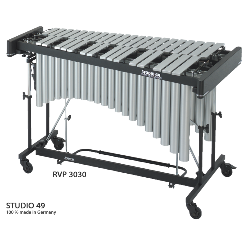 RVP 3030 Vibraphone, 3 octaves