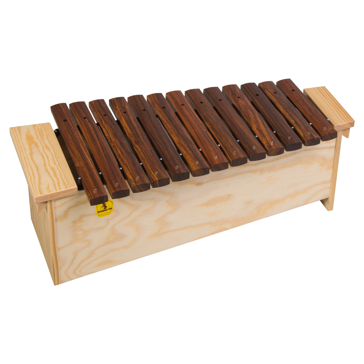 AX 2000 Alto xylophone, diatonic