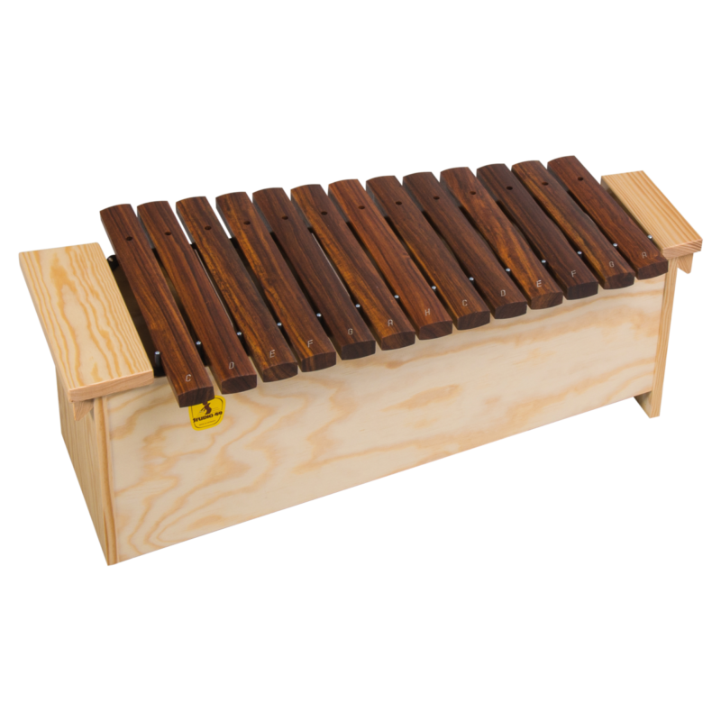AX 2000 Alto xylophone, diatonic
