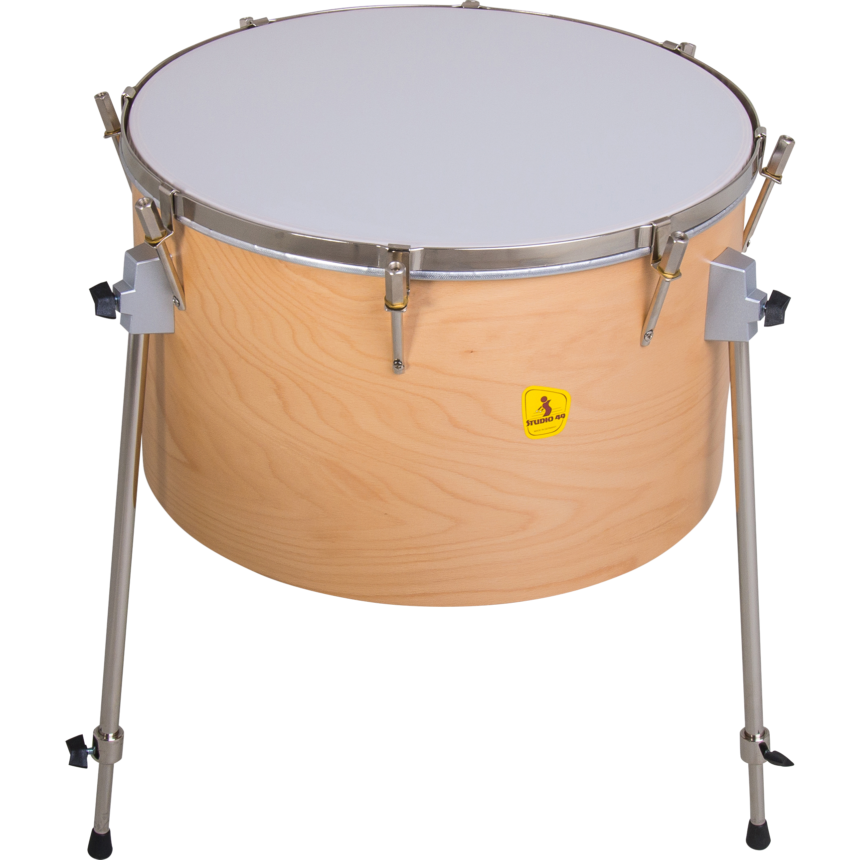 P 450/P Timpani c g, plastic head